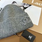 2025年12月10日入荷新品Chanel帽子ギフト/誕生日/記念品/アクセサリーkaka工場