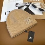 2025年12月10日入荷新品Chanel帽子ギフト/誕生日/記念品/アクセサリーkaka工場