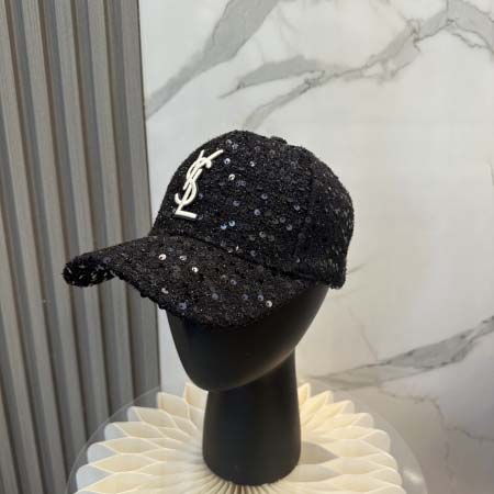 2025年12月10日入荷新品YSL帽子ギフト/誕生日/記念...