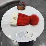 2025年12月10日入荷新品Moncler帽子ギフト/誕生日/記念品/アクセサリーkaka工場