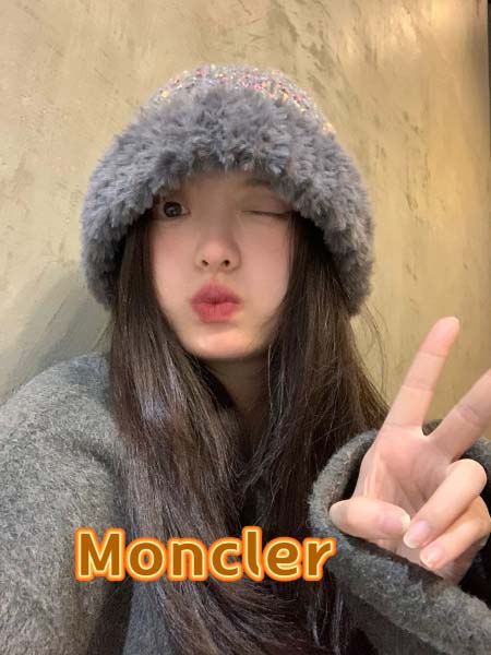 2025年12月10日入荷新品Moncler帽子ギフト/誕生...