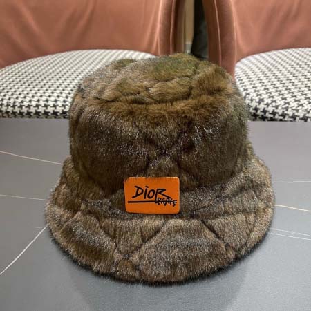 2025年12月10日入荷新品Dior帽子ギフト/誕生日/記...