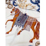 2025年12月10日入荷新品HERMESマフラーギフト/誕生日/記念品/アクセサリーkaka工場