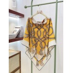 2025年12月10日入荷新品HERMESマフラーギフト/誕生日/記念品/アクセサリーkaka工場