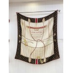 2025年12月10日入荷新品LOUIS VUITTONマフラーギフト/誕生日/記念品/アクセサリーkaka工場