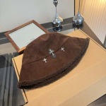 2025年12月10日入荷新品Chrome Hearts帽子ギフト/誕生日/記念品/アクセサリーkaka工場