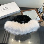 2025年12月10日入荷新品Prada帽子ギフト/誕生日/記念品/アクセサリーkaka工場