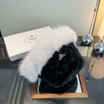 2025年12月10日入荷新品Prada帽子ギフト/誕生日/記念品/アクセサリーkaka工場