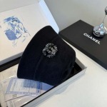 2025年12月10日入荷新品Chanel帽子ギフト/誕生日/記念品/アクセサリーkaka工場