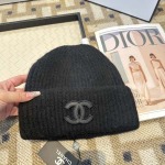 2025年12月10日入荷新品Chanel帽子ギフト/誕生日/記念品/アクセサリーkaka工場