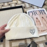 2025年12月10日入荷新品Chanel帽子ギフト/誕生日/記念品/アクセサリーkaka工場