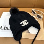 2025年12月10日入荷新品Chanel帽子ギフト/誕生日/記念品/アクセサリーkaka工場