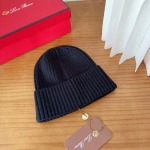 2025年12月10日入荷新品Loropiana帽子ギフト/誕生日/記念品/アクセサリーkaka工場