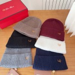 2025年12月10日入荷新品Loropiana帽子ギフト/誕生日/記念品/アクセサリーkaka工場