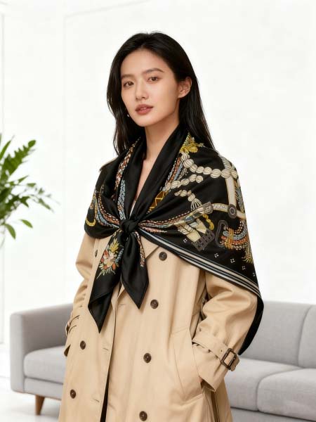 2025年12月11日入荷新品Hermesマフラーギフト/誕...