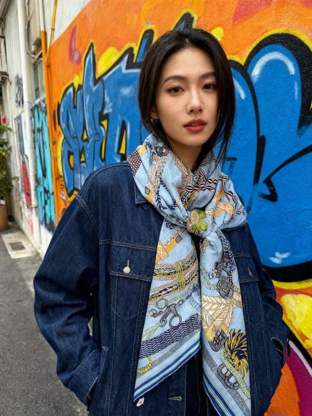 2025年12月11日入荷新品Hermesマフラーギフト/誕...