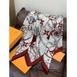 2025年12月11日入荷新品Louis Vuittonマフラーギフト/誕生日/記念品/アクセサリーkaka工場