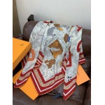 2025年12月11日入荷新品Louis Vuittonマフラーギフト/誕生日/記念品/アクセサリーkaka工場