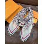 2025年12月11日入荷新品Louis Vuittonマフラーギフト/誕生日/記念品/アクセサリーkaka工場