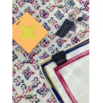 2025年12月11日入荷新品Louis Vuittonマフラーギフト/誕生日/記念品/アクセサリーkaka工場