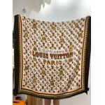 2025年12月11日入荷新品Louis Vuittonマフラーギフト/誕生日/記念品/アクセサリーkaka工場