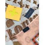 2025年12月11日入荷新品Louis Vuittonマフラーギフト/誕生日/記念品/アクセサリーkaka工場
