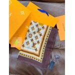 2025年12月11日入荷新品Louis Vuittonマフラーギフト/誕生日/記念品/アクセサリーkaka工場