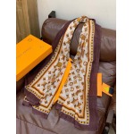 2025年12月11日入荷新品Louis Vuittonマフラーギフト/誕生日/記念品/アクセサリーkaka工場