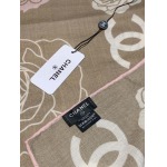 2025年12月11日入荷新品Chanelマフラーギフト/誕生日/記念品/アクセサリーkaka工場