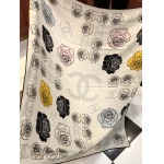 2025年12月11日入荷新品Chanelマフラーギフト/誕生日/記念品/アクセサリーkaka工場