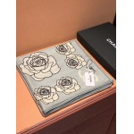 2025年12月11日入荷新品Chanelマフラーギフト/誕生日/記念品/アクセサリーkaka工場