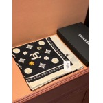 2025年12月11日入荷新品Chanelマフラーギフト/誕生日/記念品/アクセサリーkaka工場