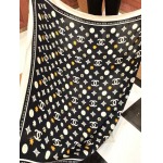 2025年12月11日入荷新品Chanelマフラーギフト/誕生日/記念品/アクセサリーkaka工場