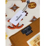 2025年12月11日入荷新品Chanelマフラーギフト/誕生日/記念品/アクセサリーkaka工場