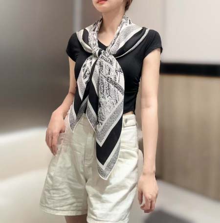 2025年12月11日入荷新品Diorマフラーギフト/誕生日...