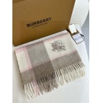 2025年12月11日入荷新品Burberryマフラーギフト/誕生日/記念品/アクセサリーkaka工場