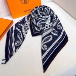 2025年12月11日入荷新品HERMESマフラーギフト/誕生日/記念品/アクセサリーkaka工場