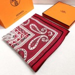 2025年12月11日入荷新品HERMESマフラーギフト/誕生日/記念品/アクセサリーkaka工場