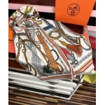 2025年12月11日入荷新品HERMESマフラーギフト/誕生日/記念品/アクセサリーkaka工場