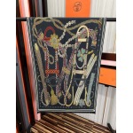 2025年12月11日入荷新品HERMESマフラーギフト/誕生日/記念品/アクセサリーkaka工場