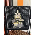 2025年12月11日入荷新品Louis Vuittonマフラーギフト/誕生日/記念品/アクセサリーkaka工場