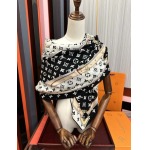 2025年12月11日入荷新品Louis Vuittonマフラーギフト/誕生日/記念品/アクセサリーkaka工場