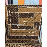 2025年12月11日入荷新品Louis Vuittonマフラーギフト/誕生日/記念品/アクセサリーkaka工場