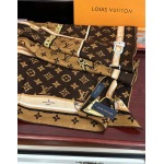 2025年12月11日入荷新品Louis Vuittonマフラーギフト/誕生日/記念品/アクセサリーkaka工場