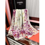 2025年12月11日入荷新品Chanelマフラーギフト/誕生日/記念品/アクセサリーkaka工場