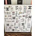 2025年12月11日入荷新品Chanelマフラーギフト/誕生日/記念品/アクセサリーkaka工場