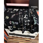 2025年12月11日入荷新品Chanelマフラーギフト/誕生日/記念品/アクセサリーkaka工場