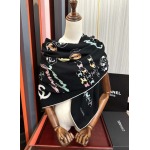 2025年12月11日入荷新品Chanelマフラーギフト/誕生日/記念品/アクセサリーkaka工場