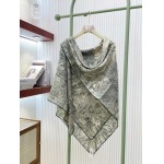 2025年12月11日入荷新品HERMESマフラーギフト/誕生日/記念品/アクセサリーkaka工場