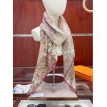 2025年12月11日入荷新品HERMESマフラーギフト/誕生日/記念品/アクセサリーkaka工場